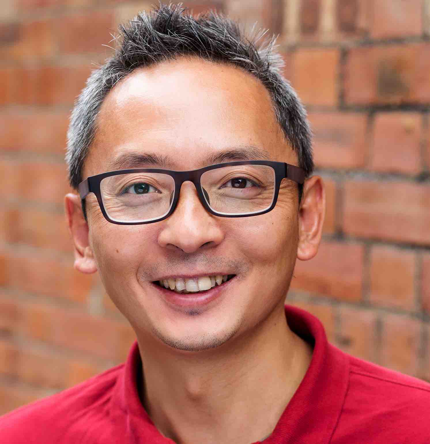 Jun Wang